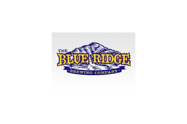Blue Ridge Brewing Logo