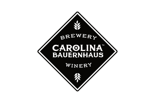 Carolina Bauernhaus Logo