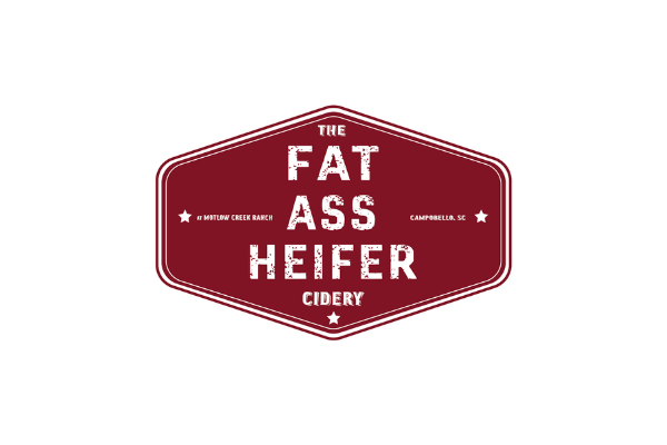 Fat Ass Heifer Cidery Logo