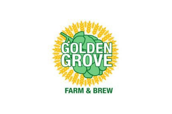 Golden Grove Logo
