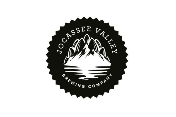 Jocassee Valley Logo
