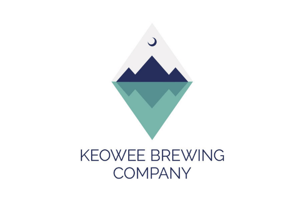 Keowee Brewing Logo