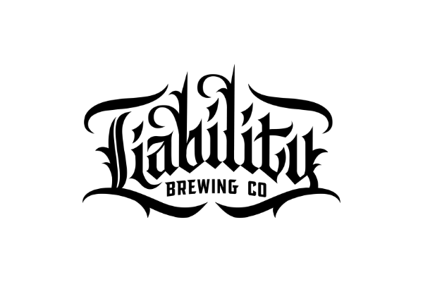 Liability Brewing Co Logo