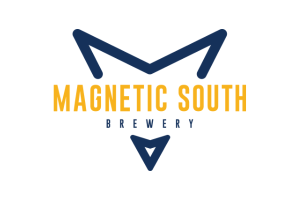 Magnetic South Brewery Logo