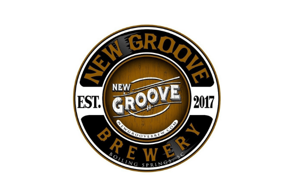 New Groove Artisan Brewery Logo