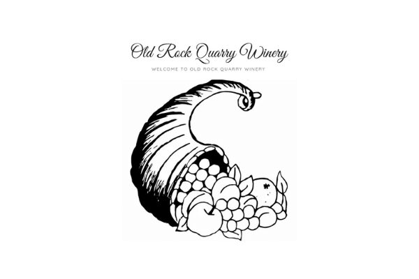 Old Rock Quarry Winery Logo