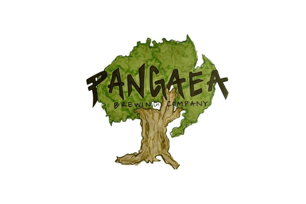 Pangaea Brewing Logo