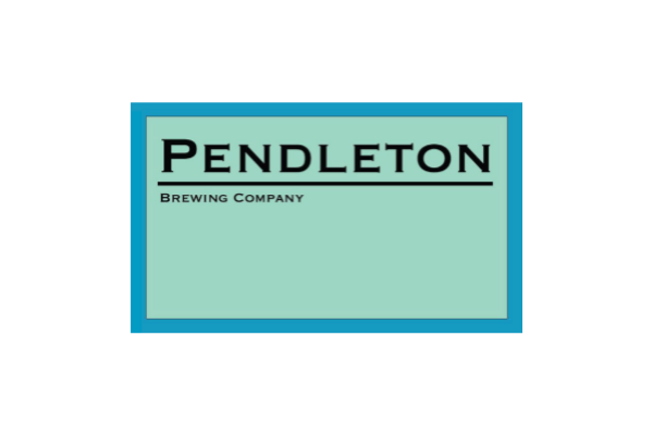 Pendleton Brewing Company Logo