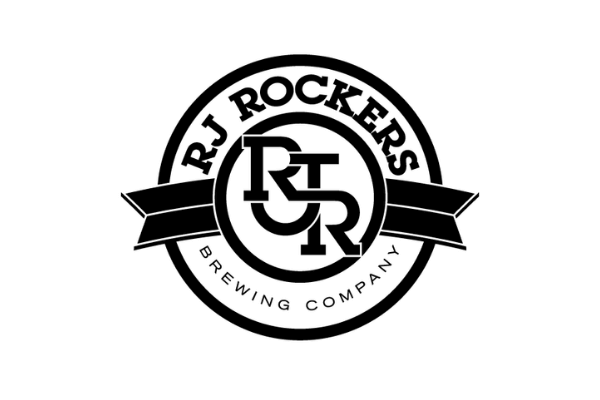 RJ Rockers Brewing Logo