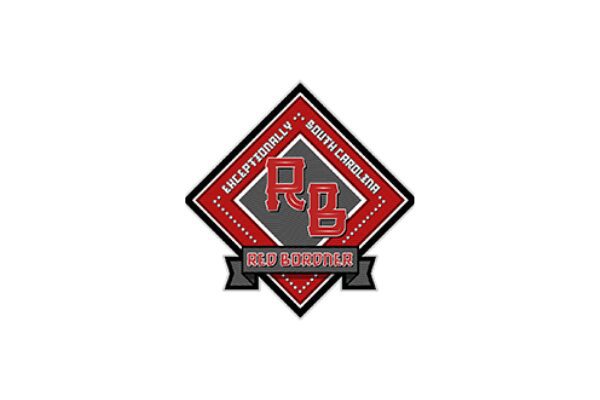 Red Bordner Distillery Logo