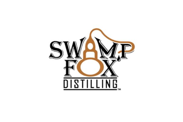 Swamp Fox Distilling Logo