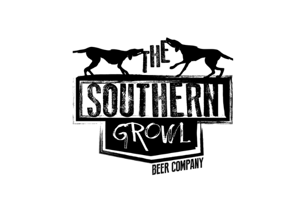 The Southern Growl Logo