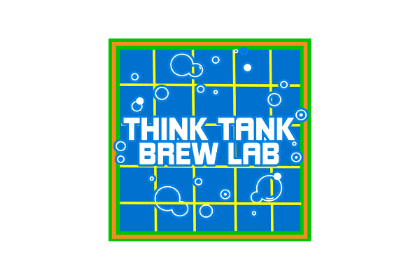Think Tank Brew Lab Logo