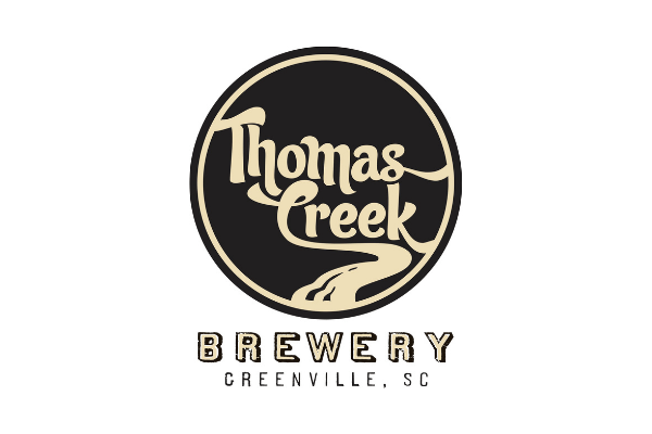 Thomas Creek Brewery Logo