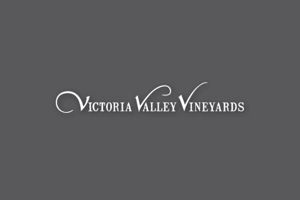 Victoria Valley Vineyards Logo
