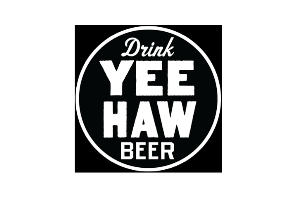 Yee-Haw Brewing Company Logo